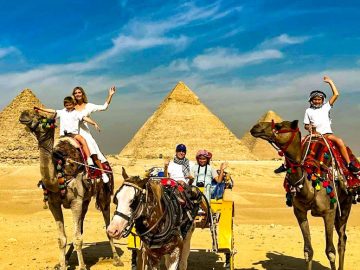Egypt Alacart